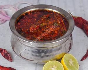 Dal Tadka