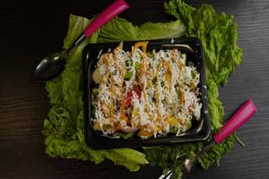 Paneer Crunch