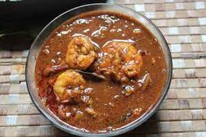 Prawn Chettinad