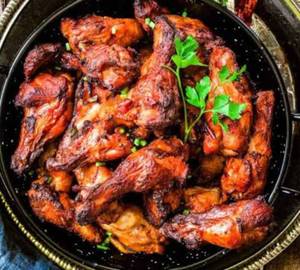 Tandoori Chicken