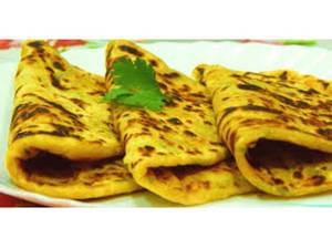 Aloo Paratha