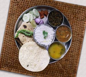 Special thali