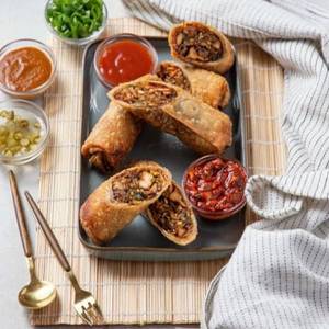Chicken Spring Roll