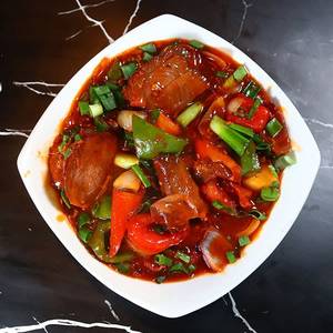 Mutton Shaptak Gravy