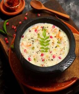 Curd Rice
