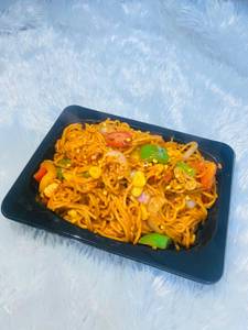 Schezwan Noodles