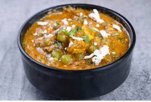 Aloo Matar