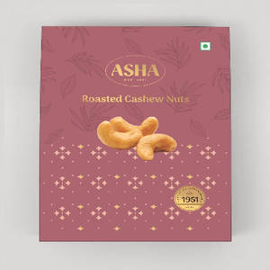Roasted Cashew Nuts 100Gms