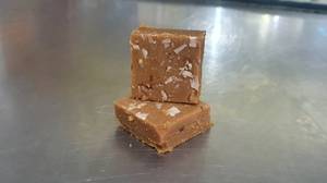 Bournvita Barfi