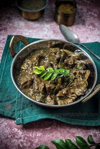 Mutton Hyderabadi