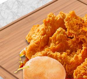 Dinner Meal