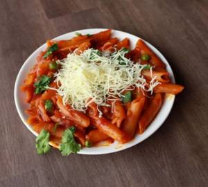 Penne Arabbiata