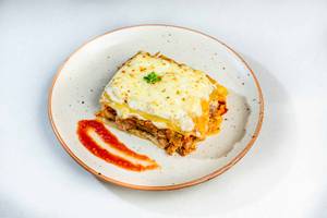 Veg Lasagne
