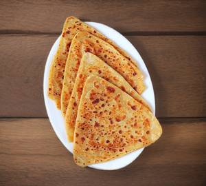 Plain Paratha