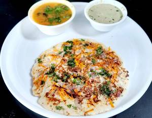 Uthappam