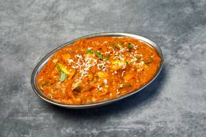 paneer kolhapuri