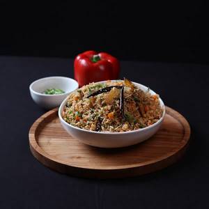 Schezwan Fried Rice