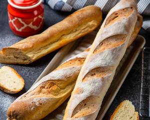 French Baguette (200gms)