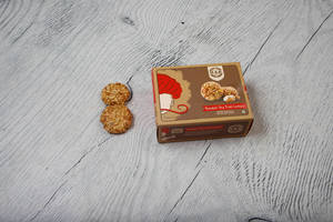 Roasted dry fruit 200gm