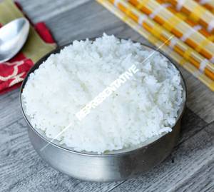 Plain Rice