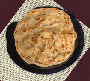 Wheat Parotta 