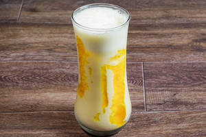 The Alfansomango Milkshake