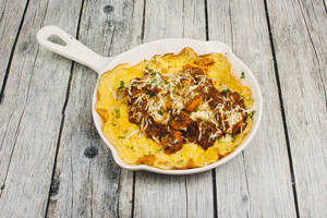 Chicken Patiala