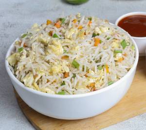 Egg Rice