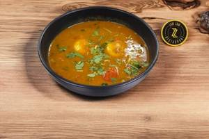 Egg Masala