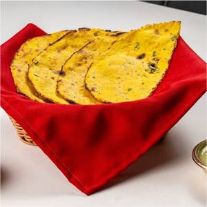Missi Roti