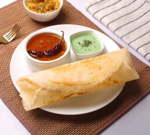 Masala Dosa