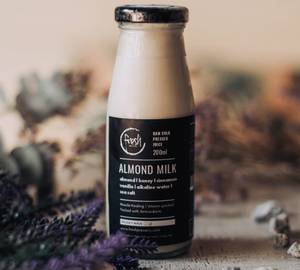Almond Milk