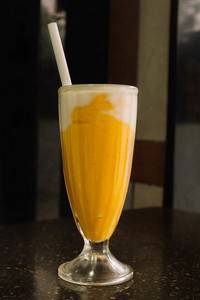 Mango Lassi