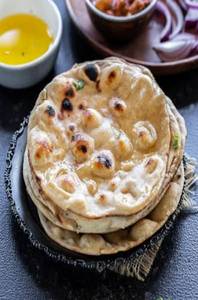 Tandoori Butter Roti