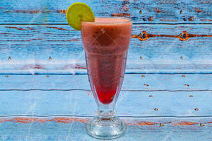 Magic Lime Juice