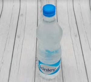 Mineral Water 