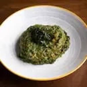 Lasooni Methi