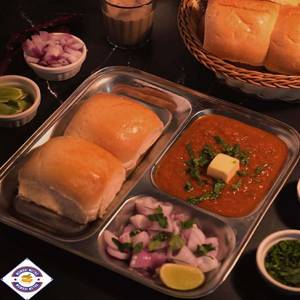 Pav Bhaji