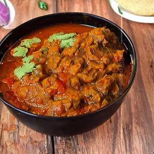 Baingan Bharta