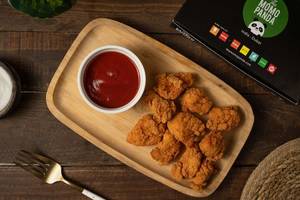 Chicken Spicy Popcorn