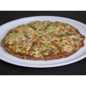 Mozzerella Cheese Pizza