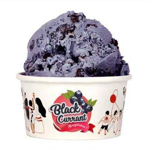 Black Currant Icecream Tub