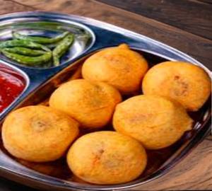 Batata Wada (4 Pcs)