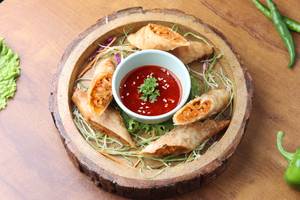 Veg Spring Roll