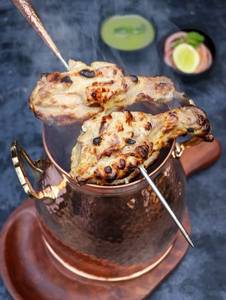 Tangdi Kebab