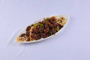 Prawn Bell Pepper