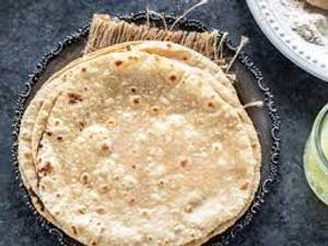 Rotti (Without Gravy)