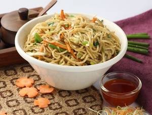 Veg Noodles