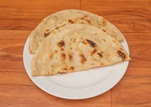 Plain Naan