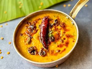 Dal Tadka